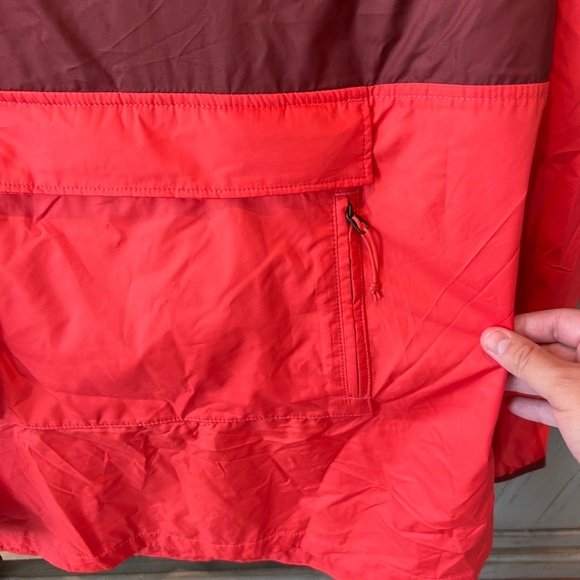 NWT The North Face women’s Fanorak jacket size small - Picture 4 of 15